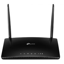 TP-LINK TP-Link TL-MR6500V WiFi 4 4G LTE Router w/ Embedded SIM Slot (