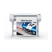 Sihl Rocket White Gloss
