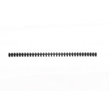 GBC ClickBind Spine A4 34R 8mm
