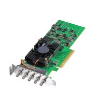 Blackmagic Design DeckLink 8K Pro Mini video capturing device Internal