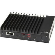 Supermicro SYS-E100-12T-H embedded computer 1.8 GHz Intel® Core™ i7