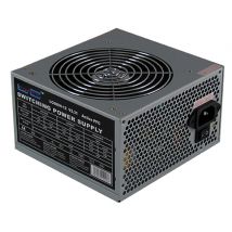 LC-Power LC600H-12 V2.31 power supply unit 600 W 20+4 pin ATX ATX Blac