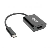 Tripp Lite U444-06N-HDB-AM USB-C to HDMI 4K Adapter with Alternate Mod