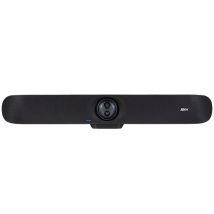 AVer VB350 Black 3840 x 2160 pixels 60 fps