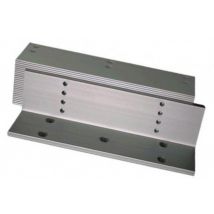 doorkit Z and L bracket for 300kg magnets