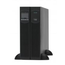 ONLINE USV-Systeme X6000BP UPS battery cabinet Rackmount/Tower