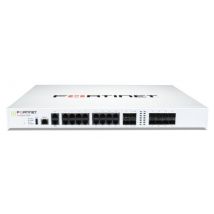 Fortinet FortiGate-200F Hardware plus 1 Year 24x7 FortiCare and FortiG