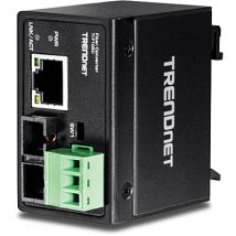 Trendnet TI-F10SC network media converter 200 Mbit/s 1310 nm Multi-mod