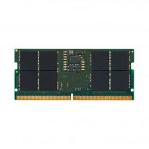 Kingston Technology KCP552SS8K2-32 memory module 32 GB 2 x 16 GB DDR5