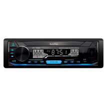 In Phase IPS150BTI Mechless Car Stereo - BT. USB. SD Card. AUX