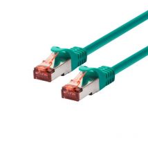 LOGON PROFESSIONAL PATCH CABLE CAT6 F/UTP - 1.5M