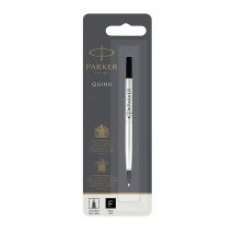 Parker 1950321 pen refill Black Fine 1 pc(s)