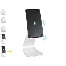 Rain Design mStand tablet pro Passive holder Tablet/UMPC Silver