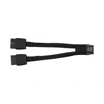 TARGET Replacement 12VHPWR 12+4Pin PCIE 5.0 to 2x8Pin (6+2P) Power Cab