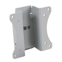 B-Tech Flat Screen Wall Mount with Tilt (VESA 100)
