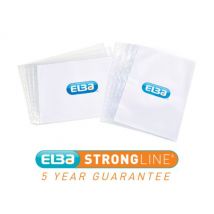 Elba PP PKT A3OB TOPOPEN CLR P100