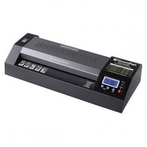Swordfish 40352 Armoured660 Heavy Duty A3 Laminator