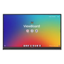 Viewsonic IFP7553 interactive whiteboard 189.2 cm (74.5&quot;) 3840 x