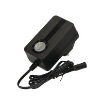 2-Power CUA0312A mobile device charger Black