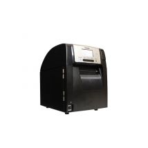 Toshiba BA420T 300dpi 4inch Wide Semi-Industrial Label Printer