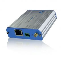 Veracity TIMENET PRO POE-POWERED NTP