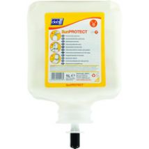 DEB Stokoderm Sun Protect 30 PURE 1 Litre Cartridge - SUN1L