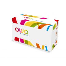 Armor 0485C002AA-OWA toner cartridge 1 pc(s) Compatible Cyan