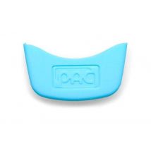 PAC Light Blue Coloured Clips For PAC Token (Pack of 10)