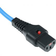 Scolm 0.5M C14-C13 Lck Bl PVC 1.0MM