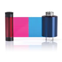 MAGICARD M9005-751 YMCKO Colour Ribbon (350 Prints)