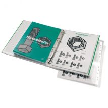 GBC Organise Laminating Pouches 2x75 Micron Gloss A4+ (25)