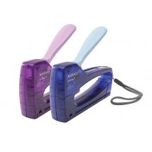 Rapesco Z-Duo T 13 staples Violet