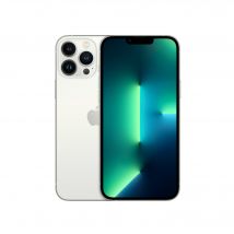 i-go Life iPhone 13 Pro Max. 256GB. Silver. Refurbished Grade A