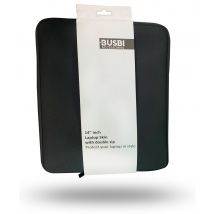 Busbi Laptop Sleeve 14&quot;