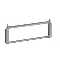 Rain Design mBar pro 38.1 cm (15&quot;) Notebook stand Grey