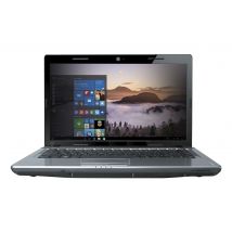 Mobilis 016418 display privacy filter 35.6 cm (14&quot;) Monitor/Lapto