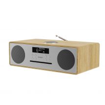 Majority All in one Music System, FM & DAB Radio & CD Player