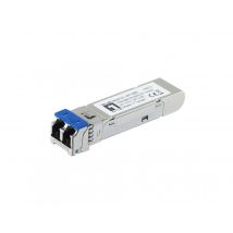 LevelOne SFP-2502 network transceiver module Fiber optic 2500 Mbit/s 1