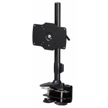 Amer Mounts AMR1C32 monitor mount / stand 81.3 cm (32&quot;) Black Des