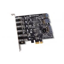 Sonnet USB3-7PM-E interface cards/adapter Internal USB 3.2 Gen 1 (3.1