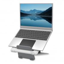 Fellowes Laptop Stand for Desk - Breyta Adjustable Laptop Riser for Ho