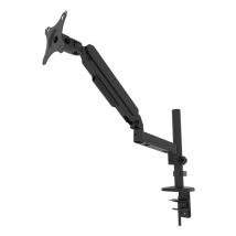 B-Tech BT7351/B monitor mount / stand 81.3 cm (32&quot;) Desk Black