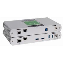 Icron Raven 3104 Pro KVM extender Transmitter &amp; receiver
