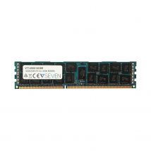V7 16GB DDR3 PC3-14900 - 1866MHz REG Server Memory Module - V71490016G