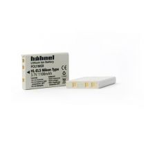 H�hnel DK ERY NIKON HL-EL5