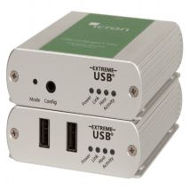 Icron Ranger 2312 KVM extender Transmitter &amp; receiver