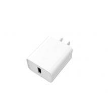 eSTUFF ES636101-BULK mobile device charger Smartphone White AC Indoor