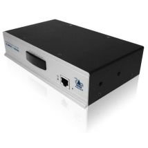 ADDER AdderView CATx KVMA Switch 1 Local User 8 Computers