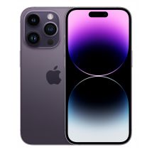 i-go Life iPhone 14 Pro. 128GB. Purple. Refurbished Grade A