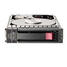 HPE 750GB hot-plug SATA HDD internal hard drive 7200 RPM 3.5" Ser